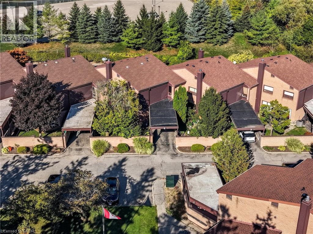 28 Underhill Crescent Unit# 19, Kitchener, Ontario  N2A 2S8 - Photo 3 - 40773756