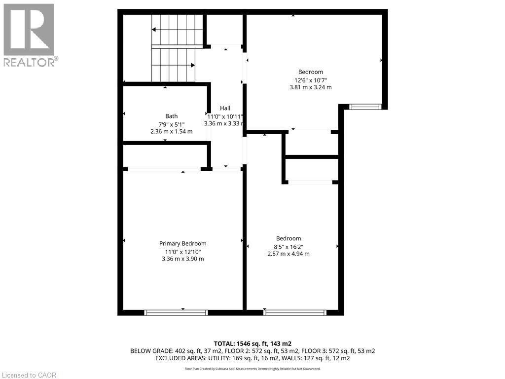 28 Underhill Crescent Unit# 19, Kitchener, Ontario  N2A 2S8 - Photo 41 - 40773756
