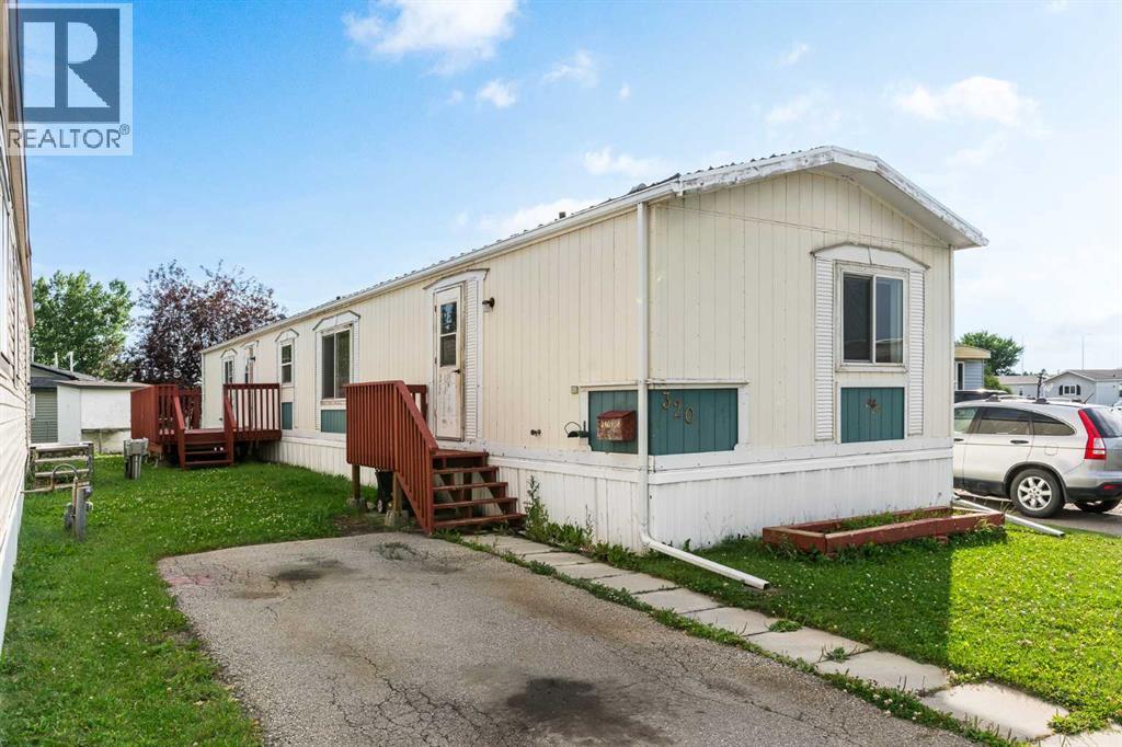 320, 1101 84 Street Ne, Calgary, Alberta  T2A 7X2 - Photo 2 - A2243573