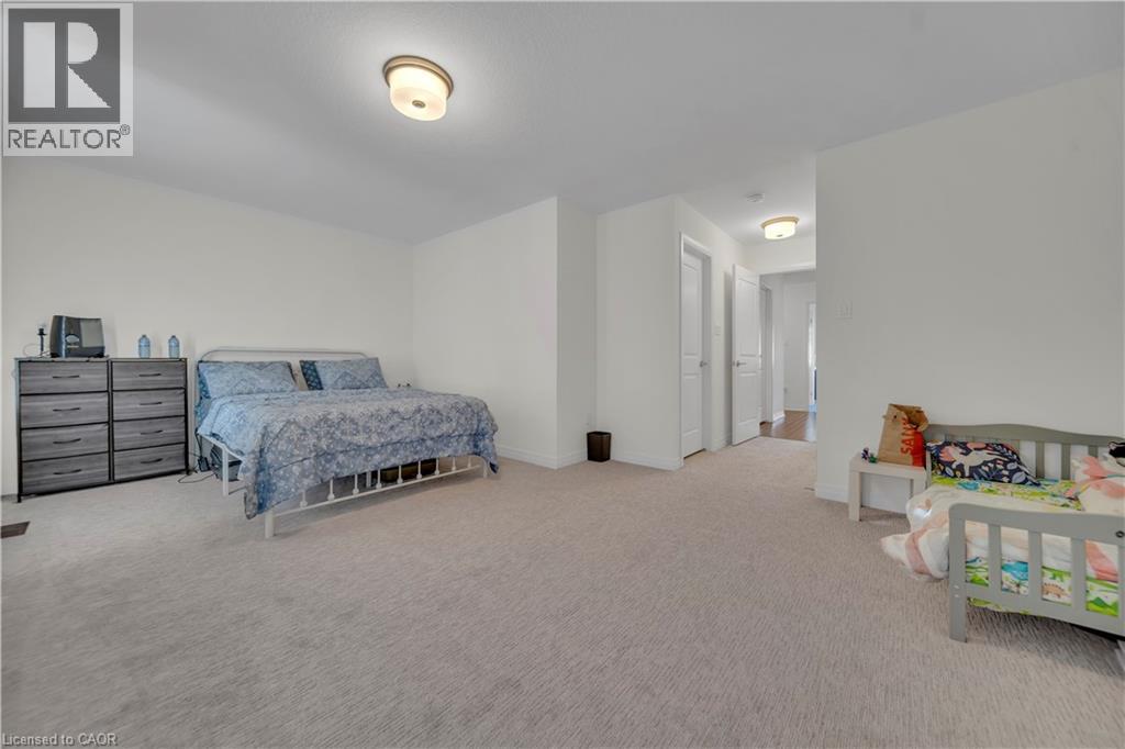 28 Dennis Avenue, Brantford, Ontario  N3V 0C1 - Photo 15 - 40776470