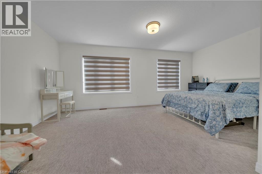28 Dennis Avenue, Brantford, Ontario  N3V 0C1 - Photo 14 - 40776470