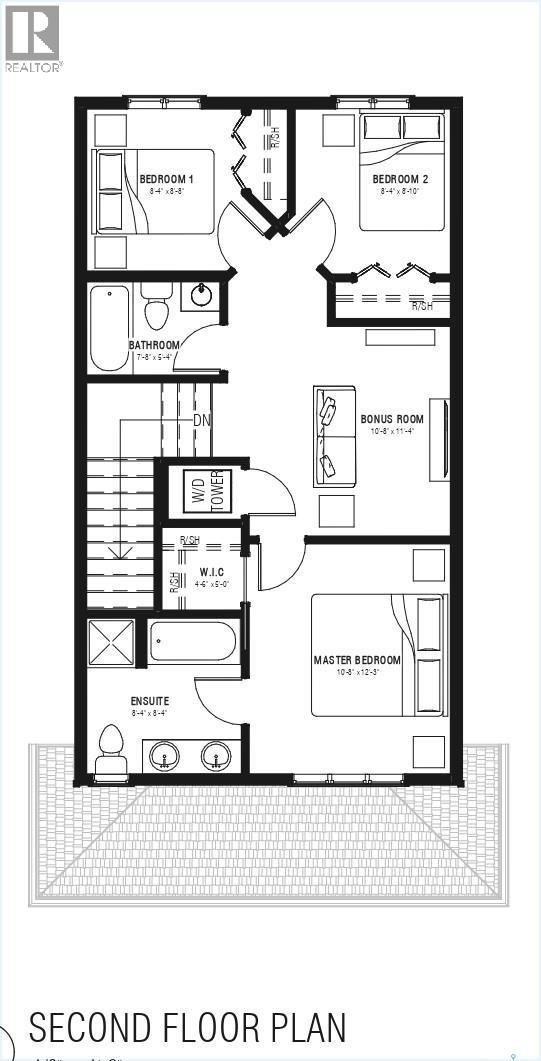 106 Stehwien Street, Saskatoon, Saskatchewan  S7W 1M9 - Photo 4 - SK020553