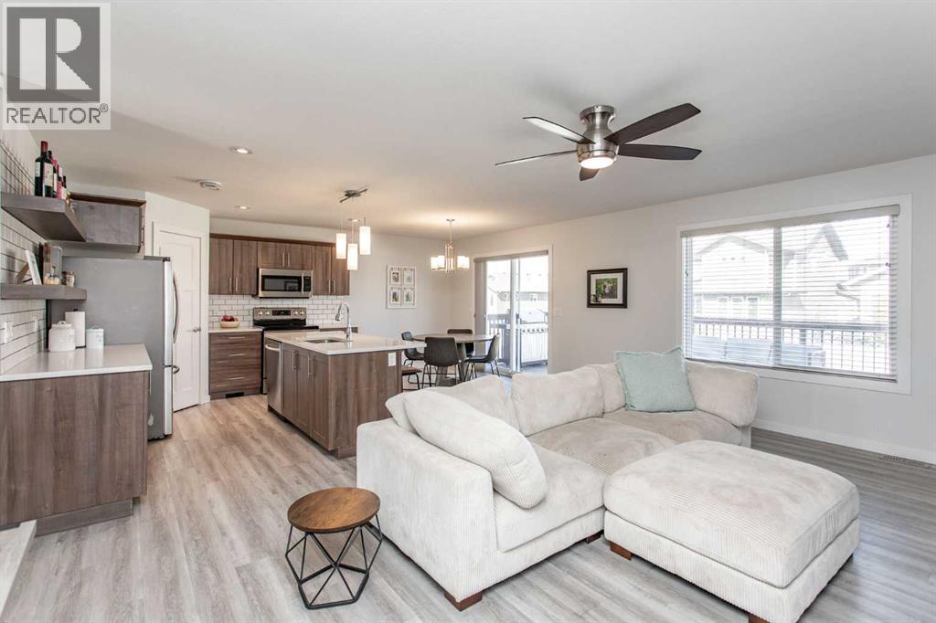 246 Viscount Drive, Red Deer, Alberta  T4R 0M7 - Photo 13 - A2243957