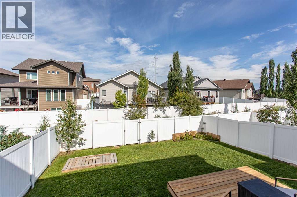 246 Viscount Drive, Red Deer, Alberta  T4R 0M7 - Photo 34 - A2243957