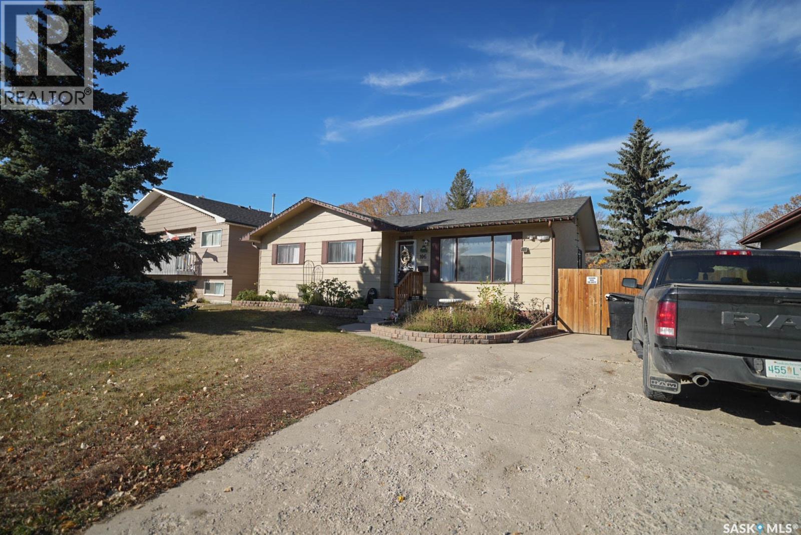 106 Clancy DRIVE, Saskatoon, Saskatchewan