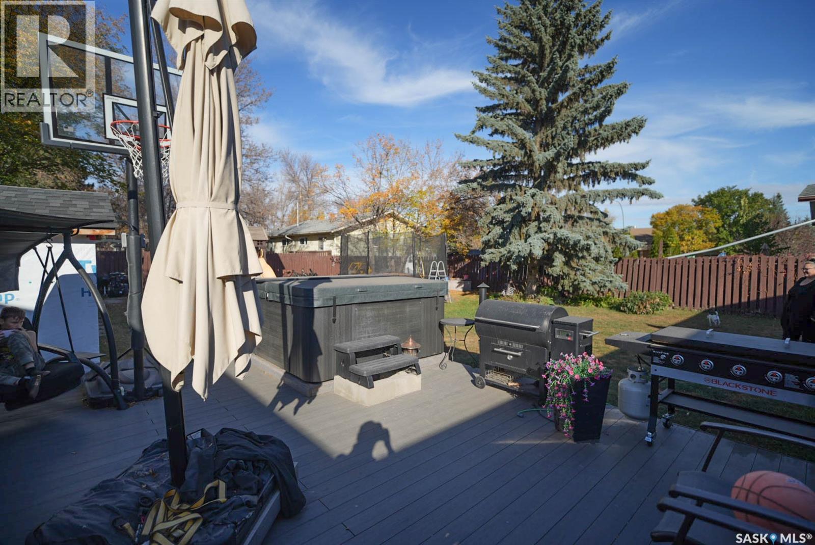 106 Clancy Drive, Saskatoon, Saskatchewan  S7M 4L2 - Photo 25 - SK020417