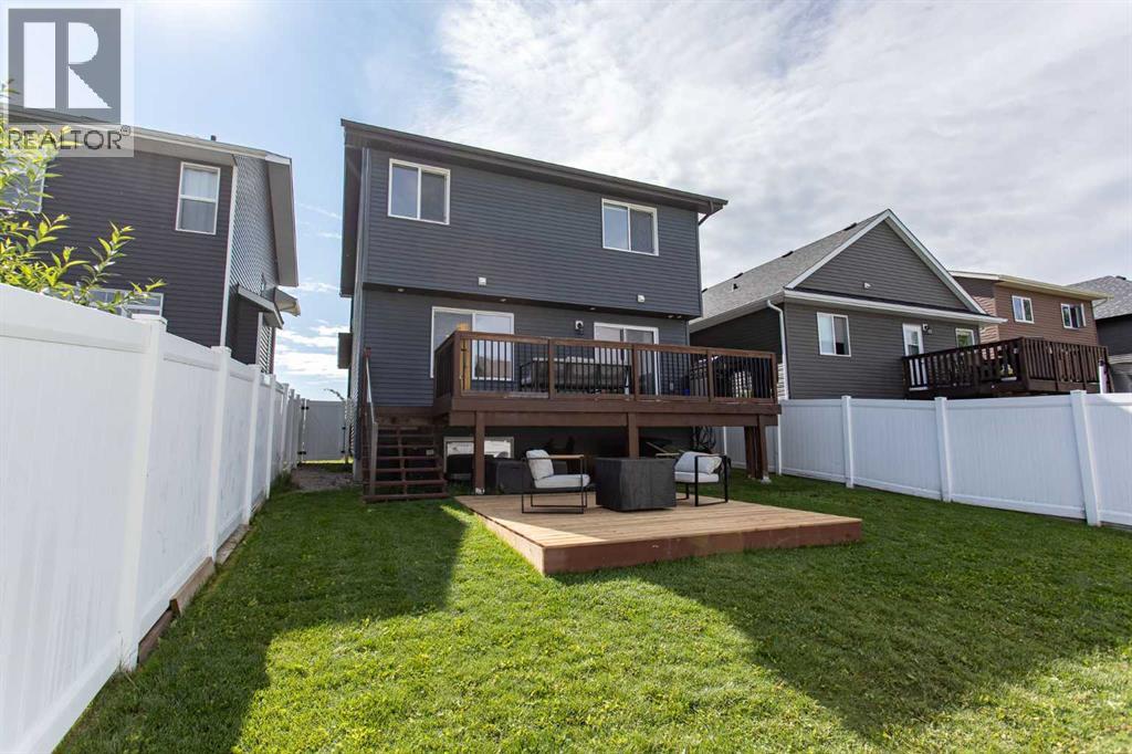 246 Viscount Drive, Red Deer, Alberta  T4R 0M7 - Photo 36 - A2243957
