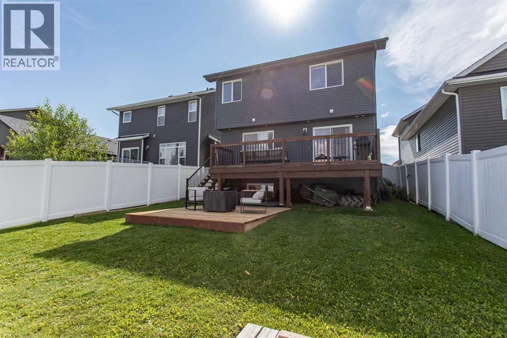 246 Viscount Drive, Red Deer, Alberta  T4R 0M7 - Photo 37 - A2243957