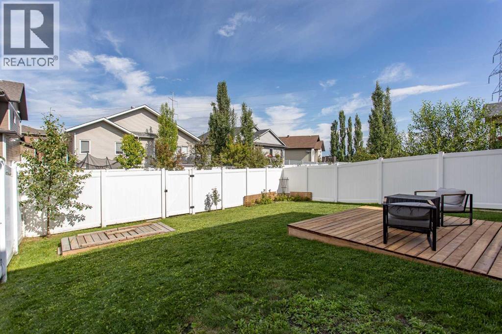 246 Viscount Drive, Red Deer, Alberta  T4R 0M7 - Photo 38 - A2243957
