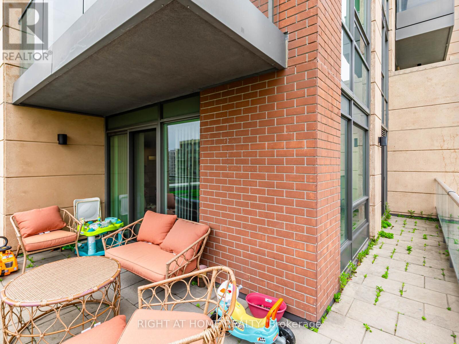 826 - 18 Uptown Drive, Markham, Ontario  L3R 5M5 - Photo 18 - N12455420