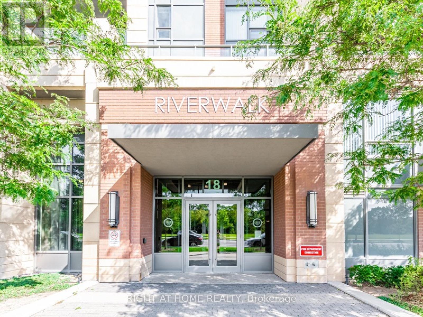 826 - 18 Uptown Drive, Markham, Ontario  L3R 5M5 - Photo 21 - N12455420
