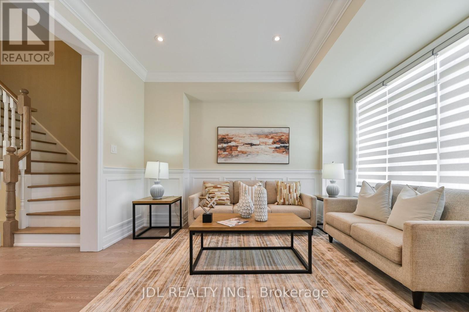17 Thomas Foster Street, Markham, Ontario  L6C 0Z4 - Photo 1 - N12455439