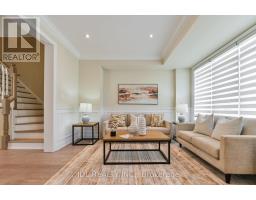 17 Thomas Foster Street, Markham (Berczy), Ca