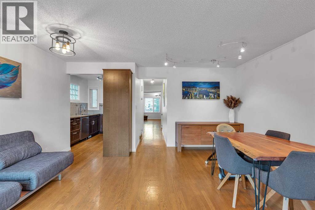 1629 29 Avenue Sw, Calgary, Alberta  T2T 1M6 - Photo 9 - A2261580