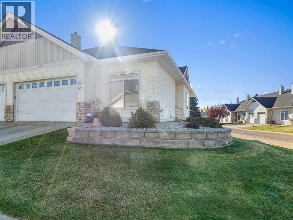 47, 939 Ramage Crescent, Red Deer, Alberta  T4P 3Z9 - Photo 3 - A2263332