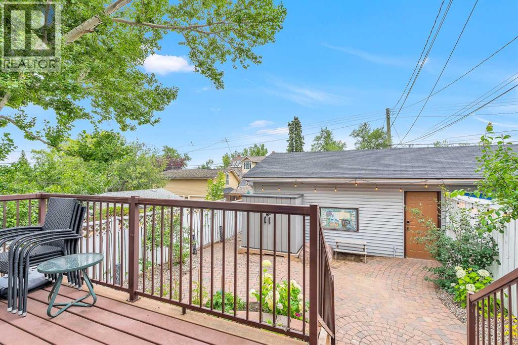 1629 29 Avenue Sw, Calgary, Alberta  T2T 1M6 - Photo 39 - A2261580