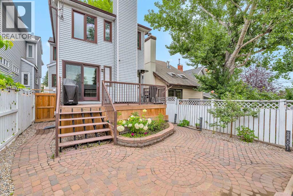1629 29 Avenue Sw, Calgary, Alberta  T2T 1M6 - Photo 42 - A2261580