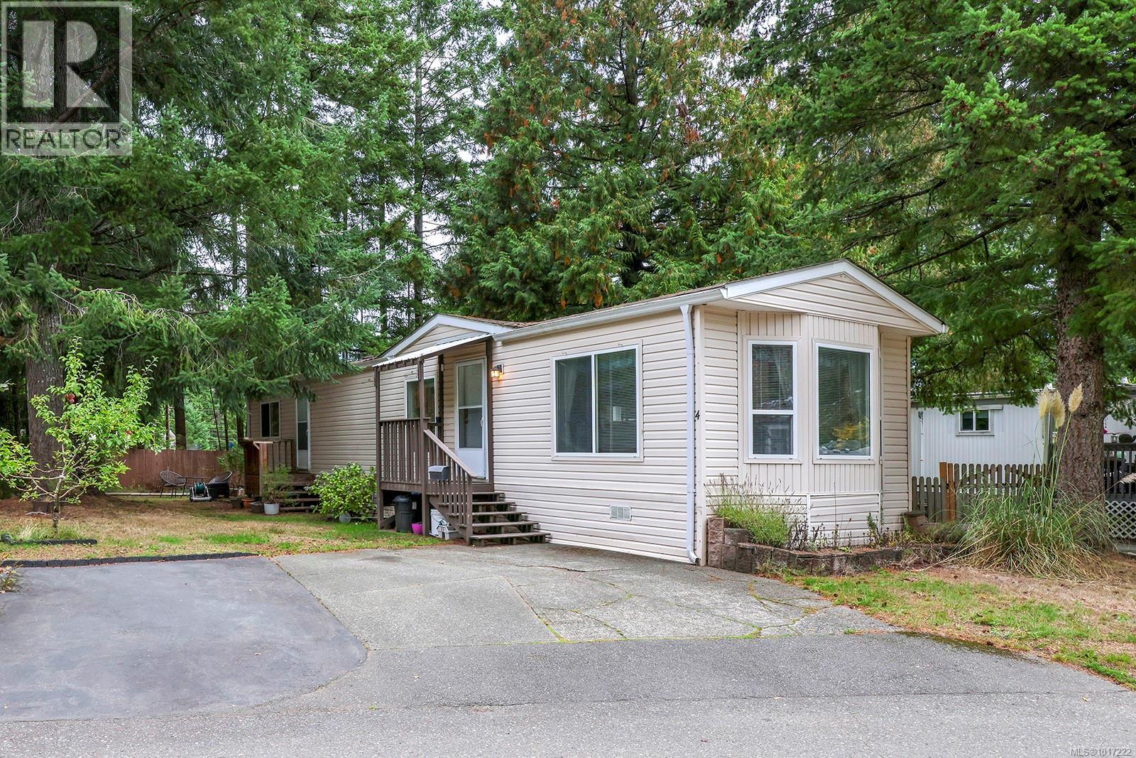 4 1640 Anderton Rd, Comox, British Columbia