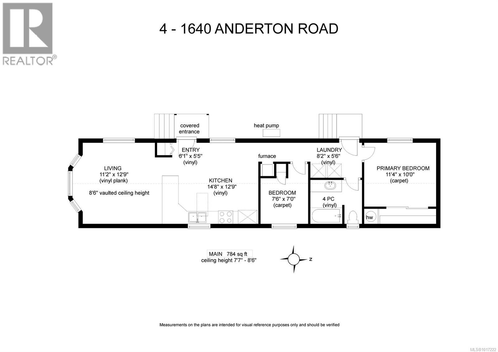 4 1640 Anderton Rd, Comox, British Columbia  V9M 4A5 - Photo 20 - 1017222