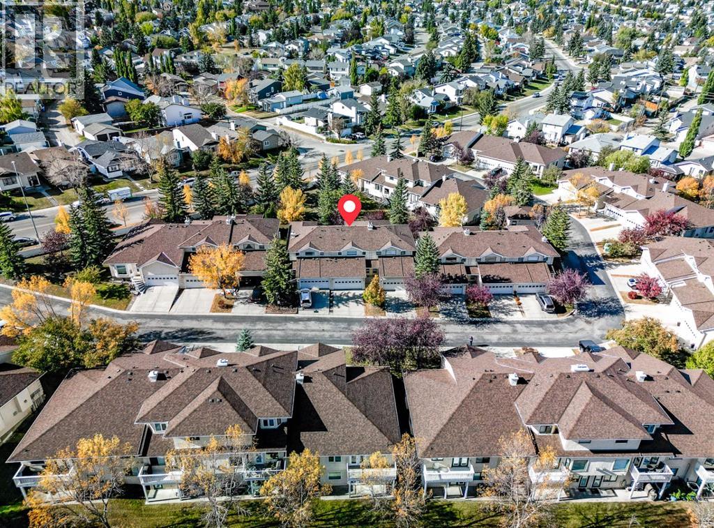 19, 200 Sandstone Drive Nw, Calgary, Alberta  T3K 4N7 - Photo 1 - A2262398