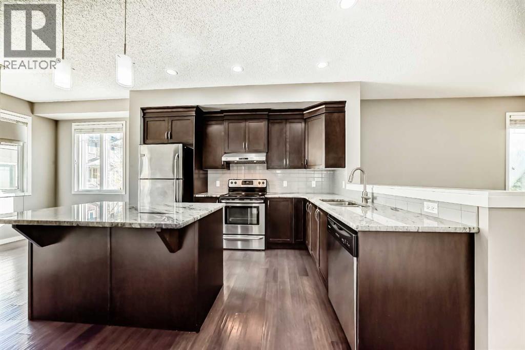 238 Panatella Walk Nw, Calgary, Alberta  T3K 0Z4 - Photo 3 - A2263394