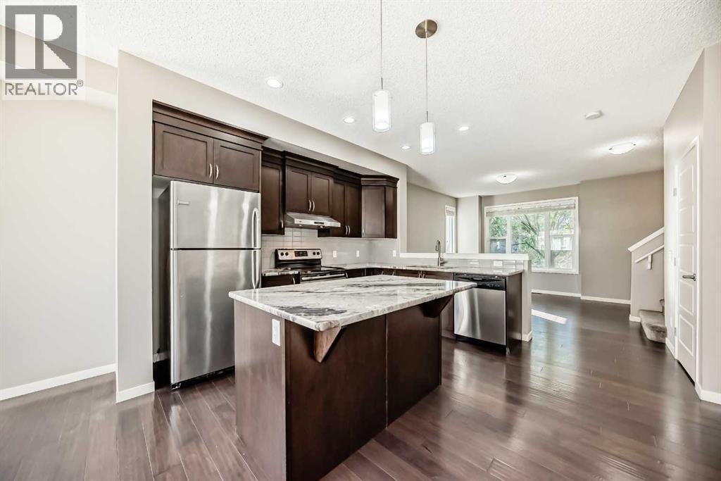 238 Panatella Walk Nw, Calgary, Alberta  T3K 0Z4 - Photo 5 - A2263394
