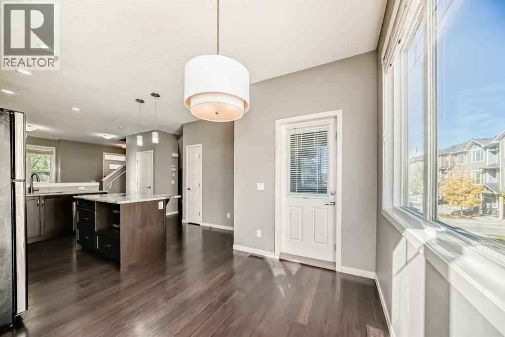 238 Panatella Walk Nw, Calgary, Alberta  T3K 0Z4 - Photo 9 - A2263394
