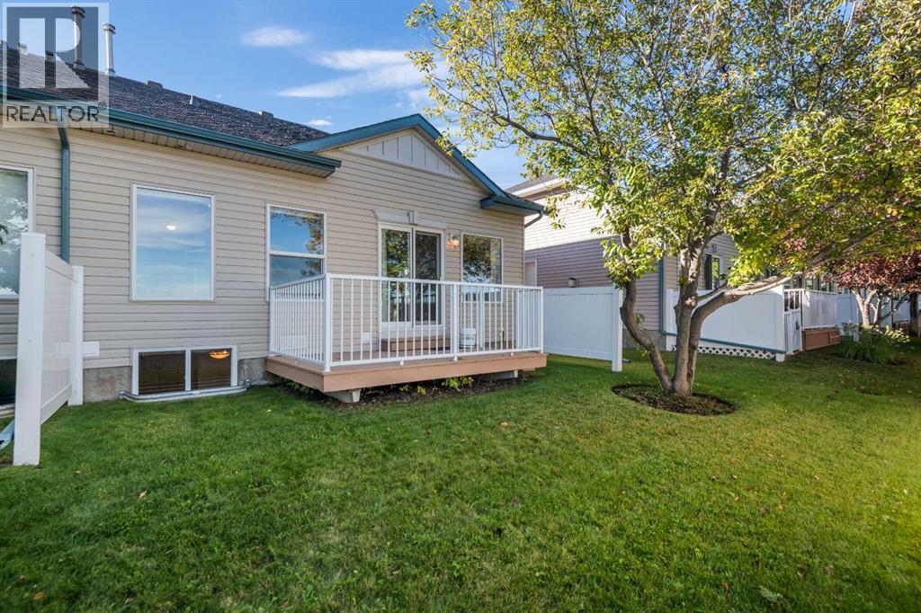 115 Chaparral Point Se, Calgary, Alberta  T2X 3M8 - Photo 38 - A2263416