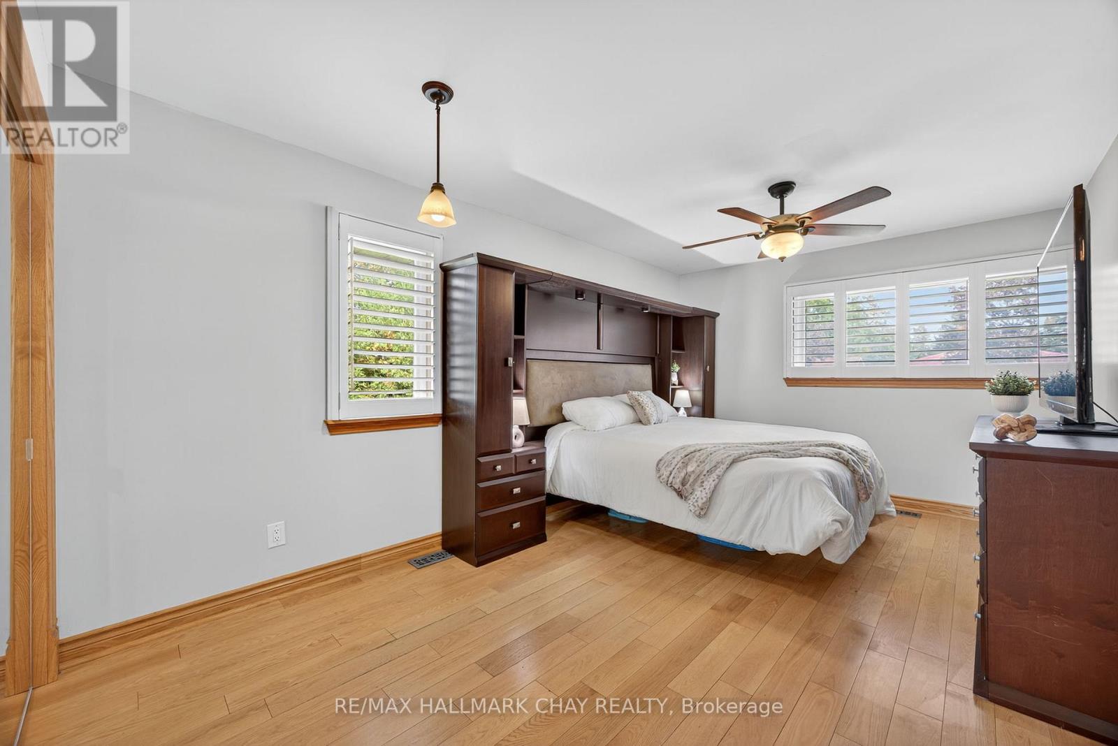 451 Jamieson Drive, Orillia, Ontario  L3V 4Y6 - Photo 8 - S12455460