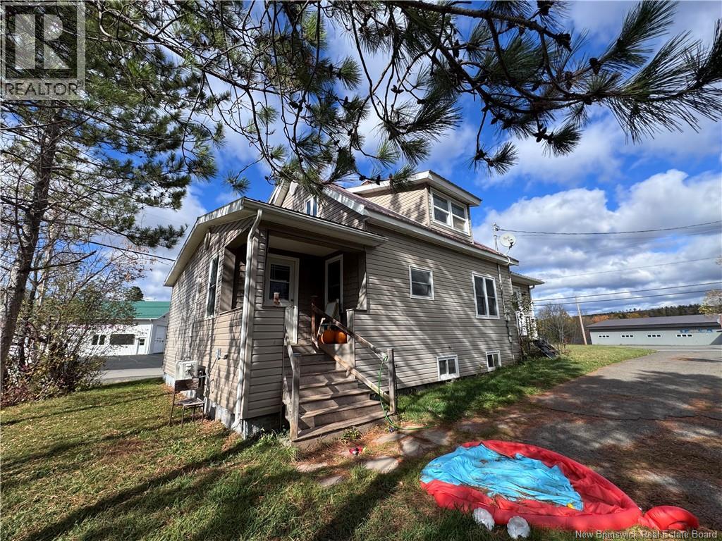 305 Main Street, Plaster Rock, New Brunswick  E7G 2G3 - Photo 22 - NB128313