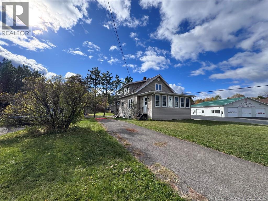 305 Main Street, Plaster Rock, New Brunswick  E7G 2G3 - Photo 23 - NB128313