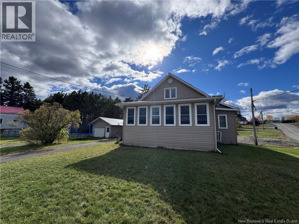 305 Main Street, Plaster Rock, New Brunswick  E7G 2G3 - Photo 24 - NB128313