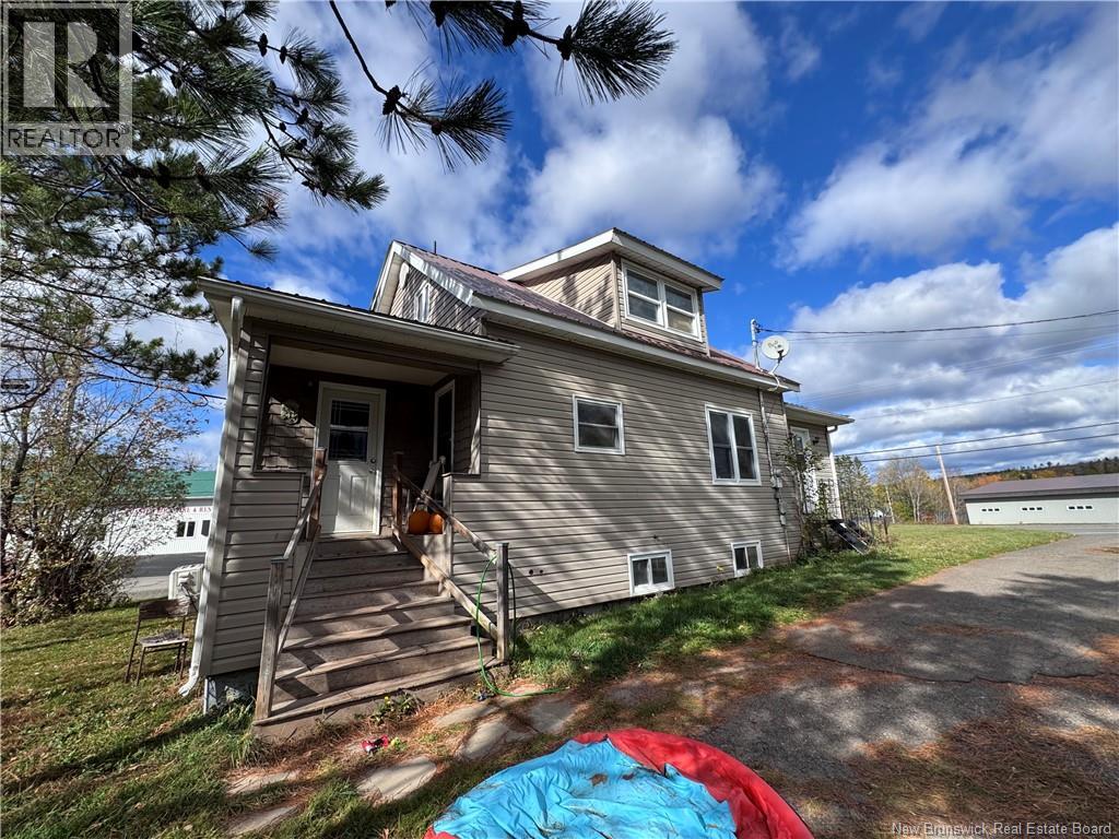 305 Main Street, Plaster Rock, New Brunswick  E7G 2G3 - Photo 25 - NB128313