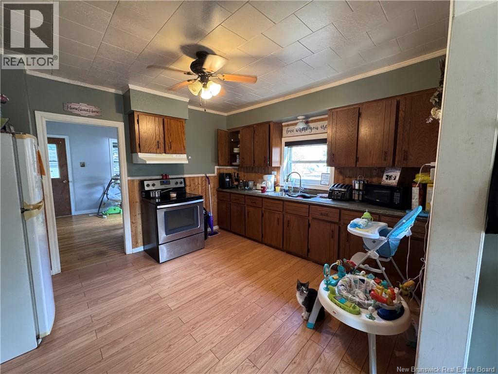 305 Main Street, Plaster Rock, New Brunswick  E7G 2G3 - Photo 6 - NB128313