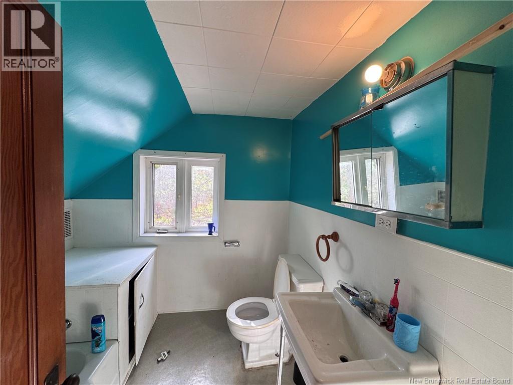 305 Main Street, Plaster Rock, New Brunswick  E7G 2G3 - Photo 8 - NB128313