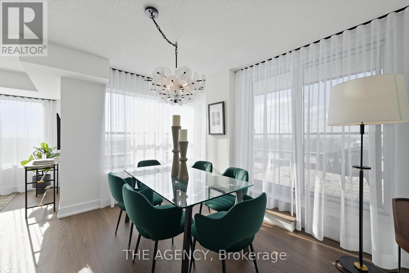 2104 - 10 Eva Road, Toronto, Ontario  M9C 0B3 - Photo 11 - W12455411