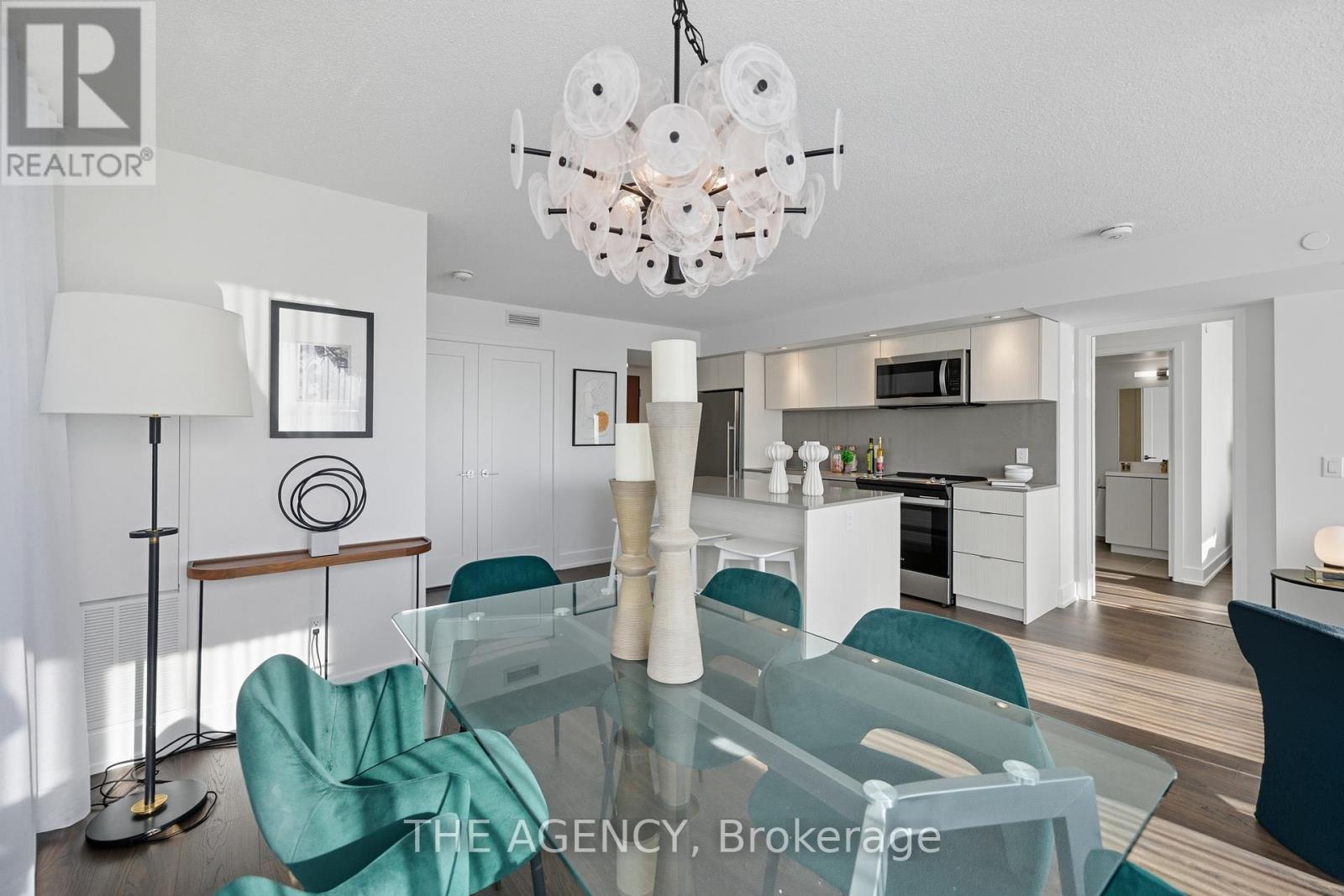 2104 - 10 Eva Road, Toronto, Ontario  M9C 0B3 - Photo 13 - W12455411