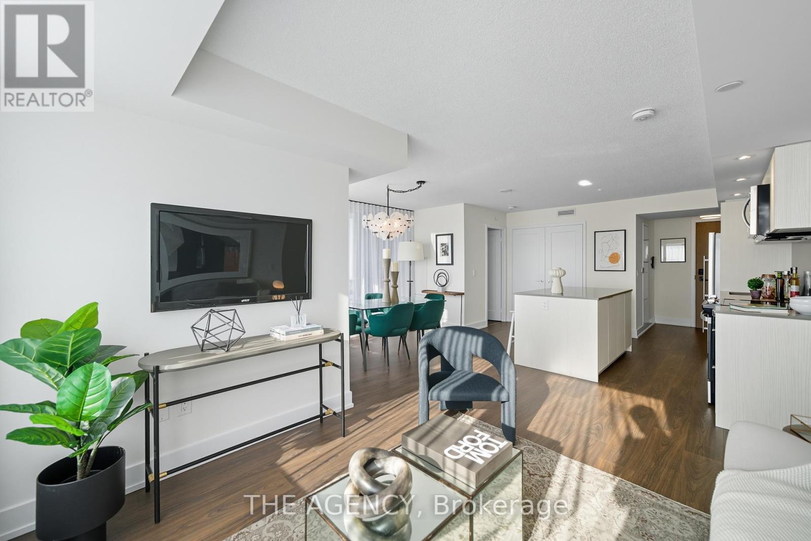 2104 - 10 Eva Road, Toronto, Ontario  M9C 0B3 - Photo 15 - W12455411