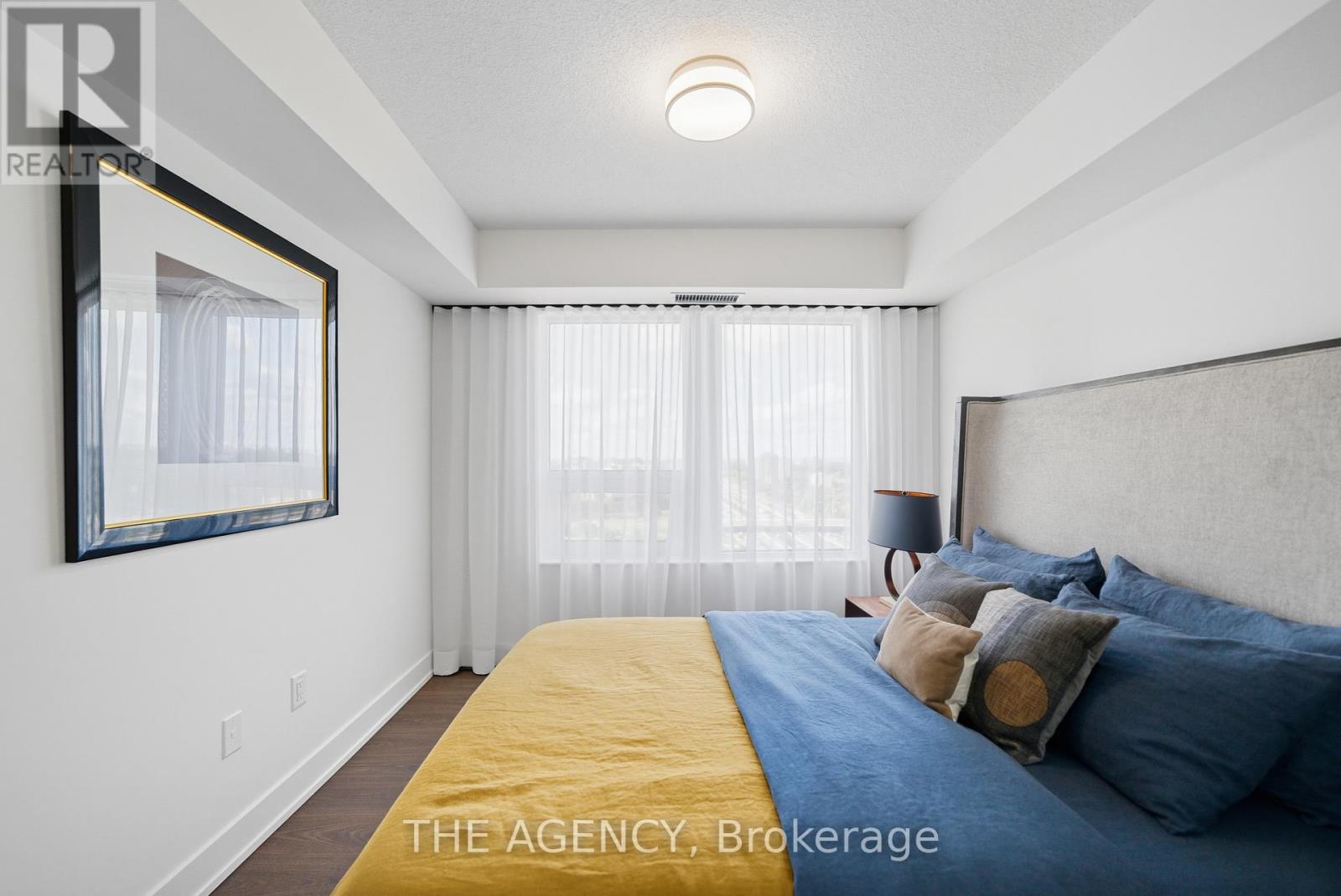2104 - 10 Eva Road, Toronto, Ontario  M9C 0B3 - Photo 17 - W12455411