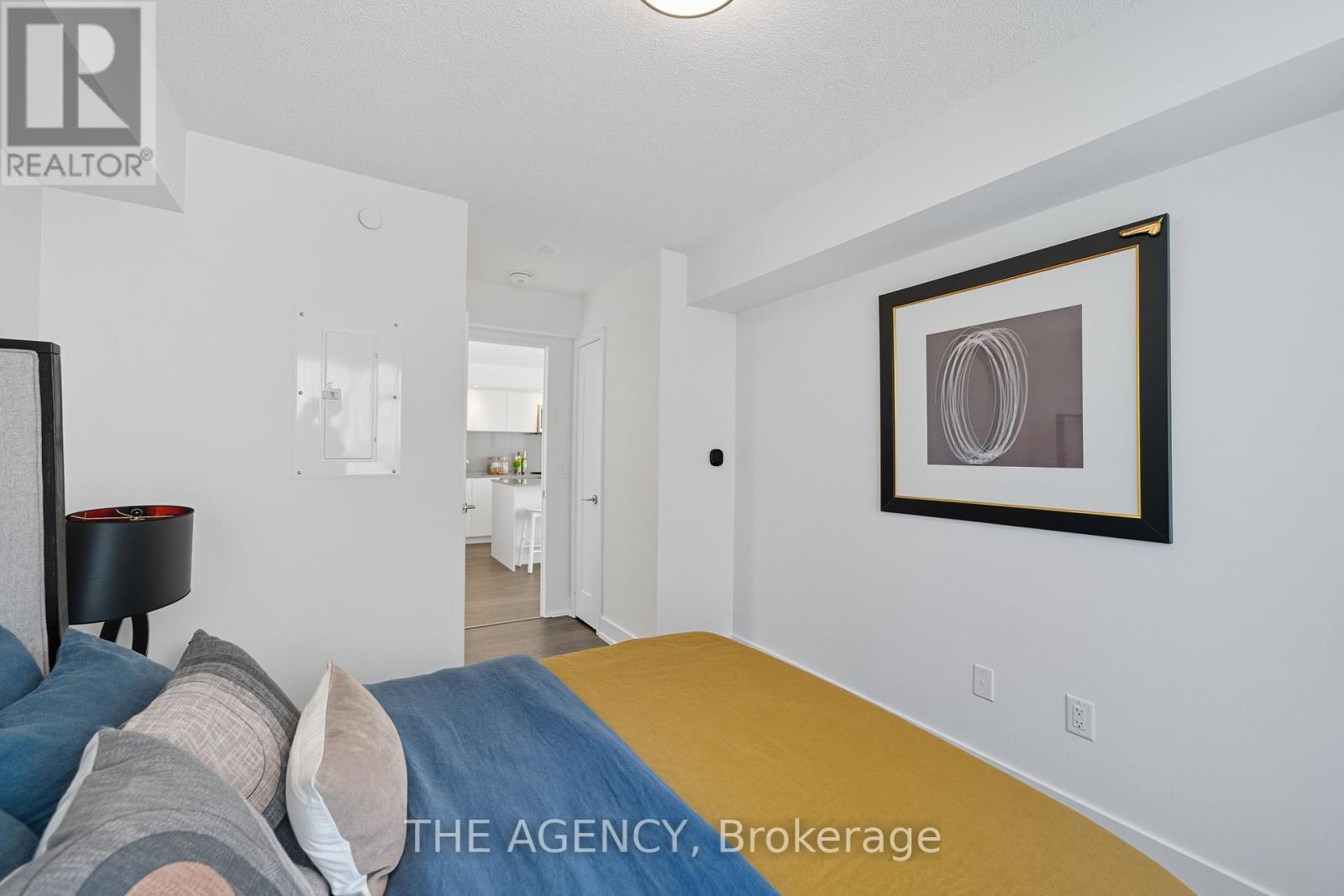 2104 - 10 Eva Road, Toronto, Ontario  M9C 0B3 - Photo 18 - W12455411