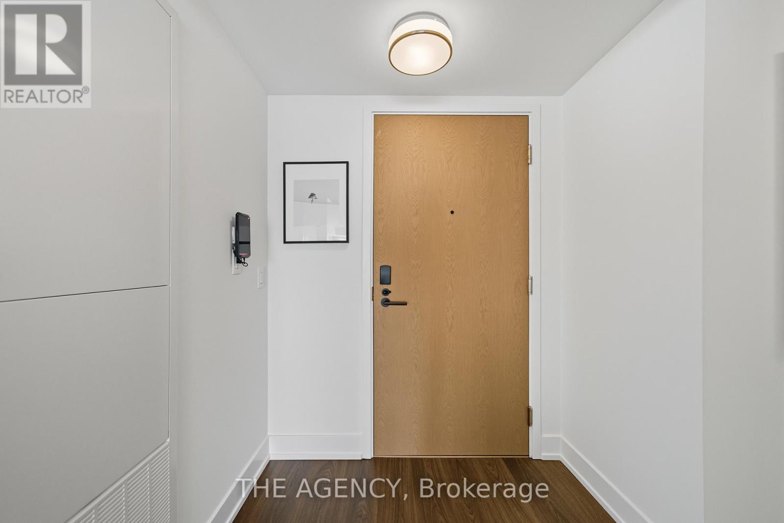 2104 - 10 Eva Road, Toronto, Ontario  M9C 0B3 - Photo 2 - W12455411