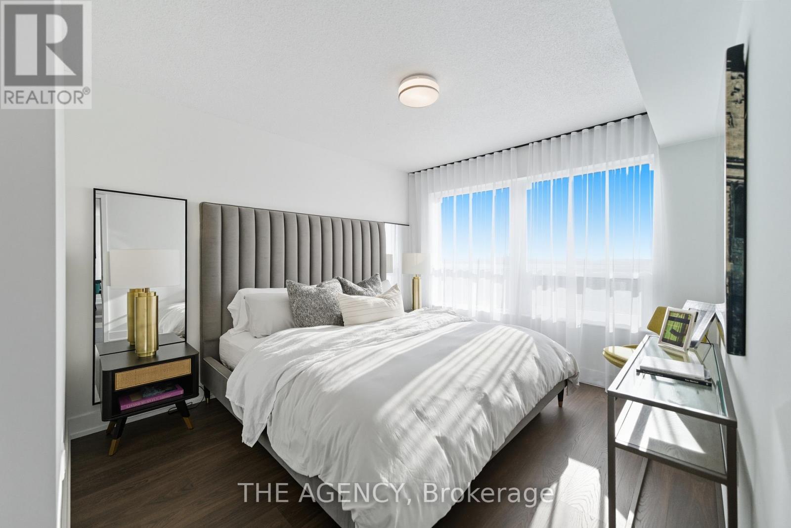 2104 - 10 Eva Road, Toronto, Ontario  M9C 0B3 - Photo 20 - W12455411