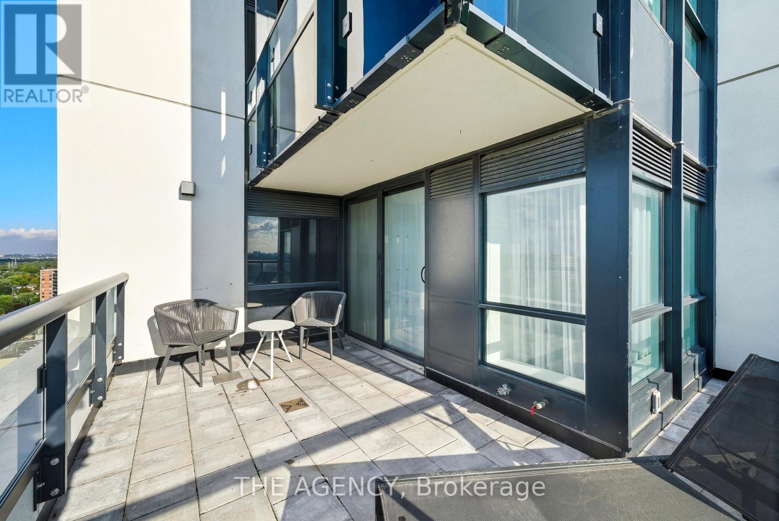 2104 - 10 Eva Road, Toronto, Ontario  M9C 0B3 - Photo 27 - W12455411