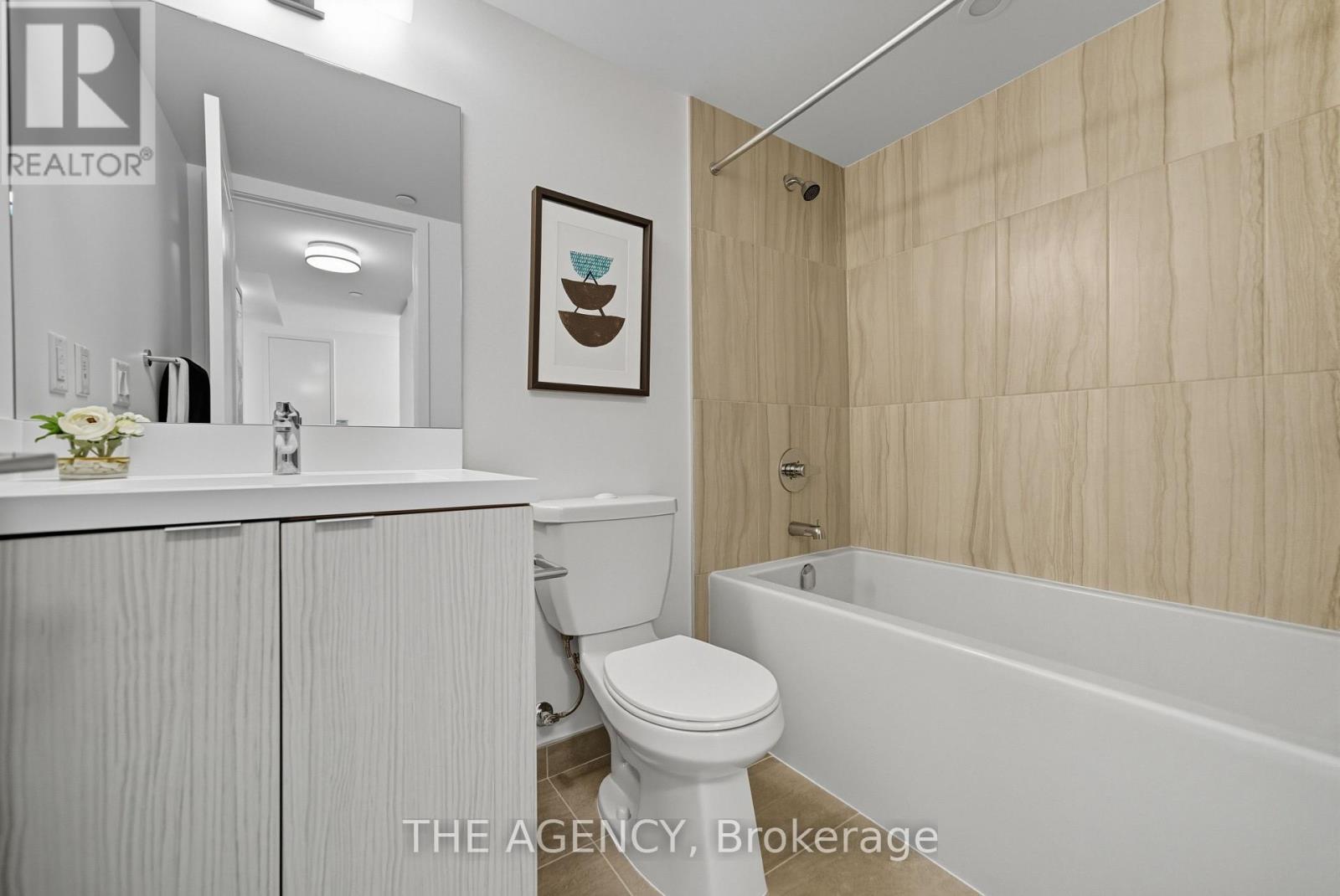2104 - 10 Eva Road, Toronto, Ontario  M9C 0B3 - Photo 3 - W12455411