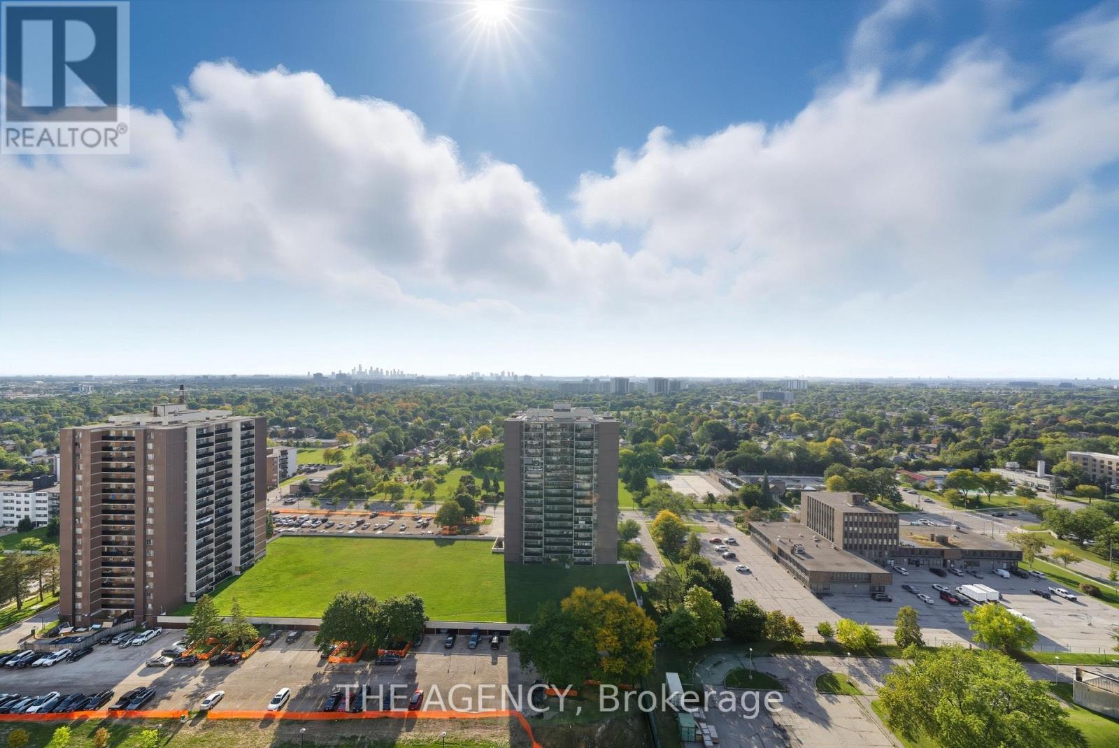 2104 - 10 Eva Road, Toronto, Ontario  M9C 0B3 - Photo 30 - W12455411