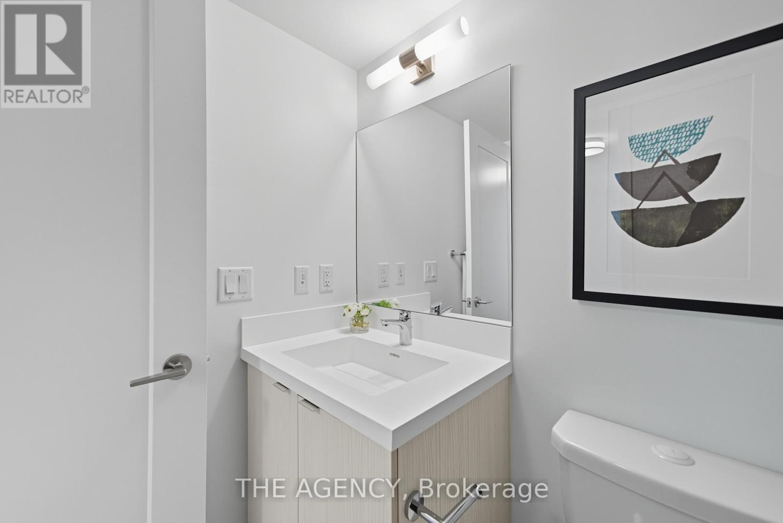 2104 - 10 Eva Road, Toronto, Ontario  M9C 0B3 - Photo 4 - W12455411