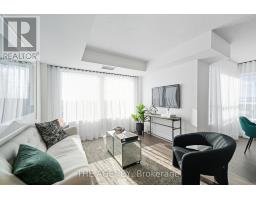 2104 - 10 EVA ROAD, Toronto, Ontario