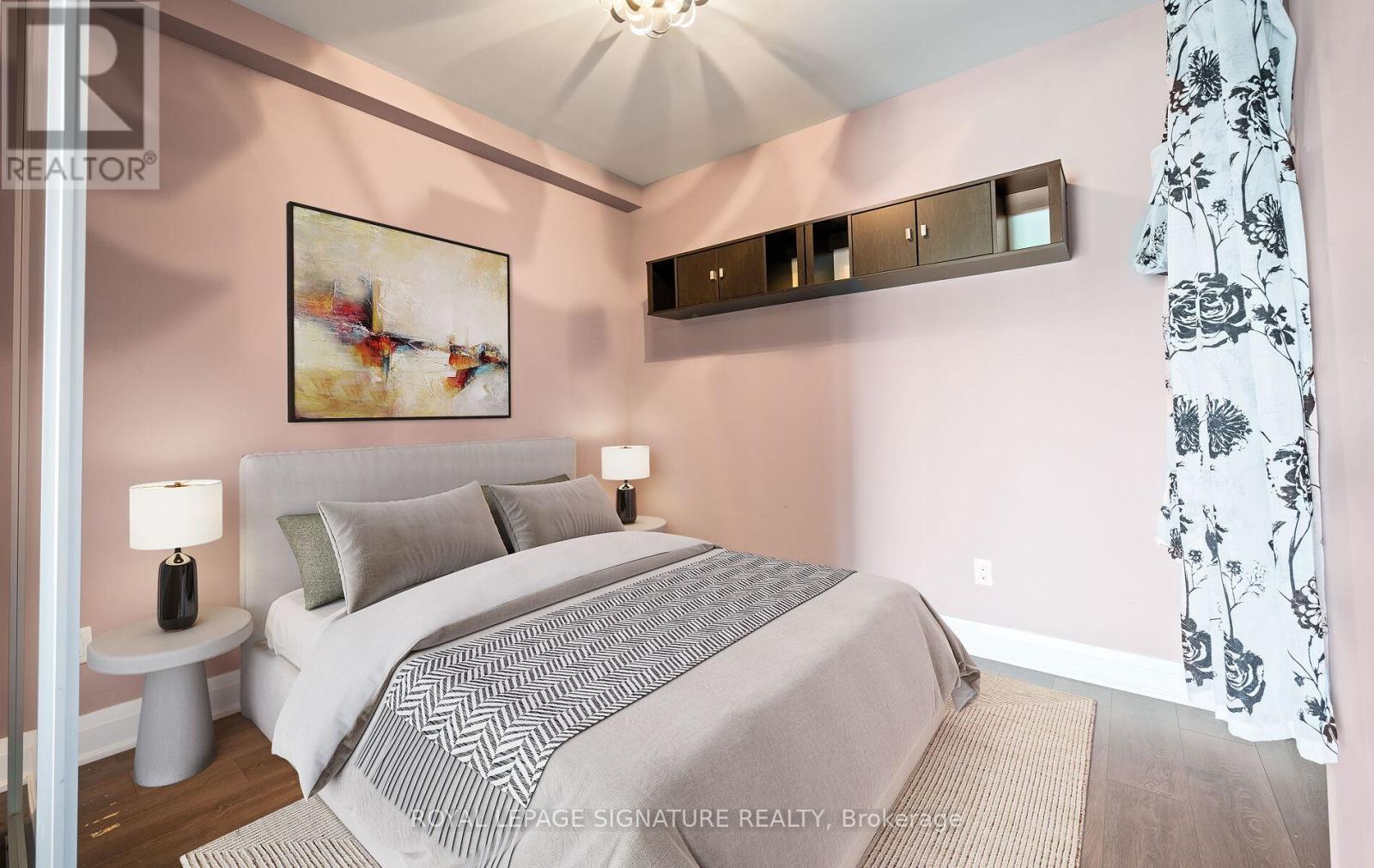 413 - 128 Garden Drive, Oakville, Ontario  L6K 0H7 - Photo 14 - W12455421