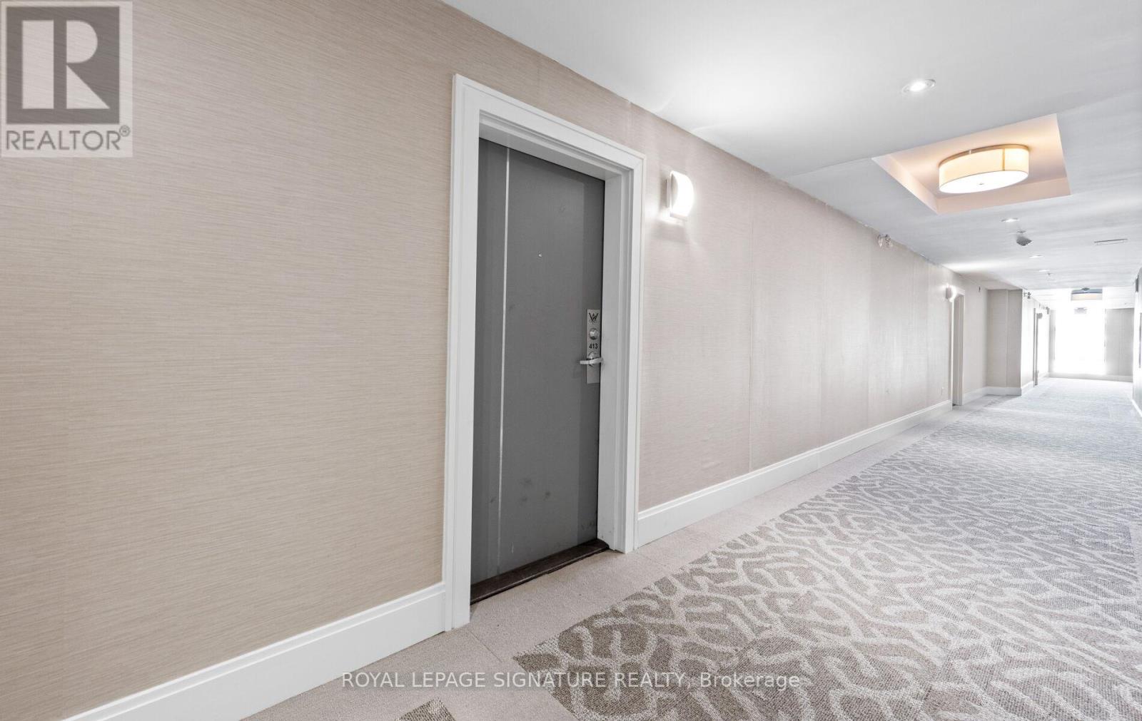 413 - 128 Garden Drive, Oakville, Ontario  L6K 0H7 - Photo 4 - W12455421