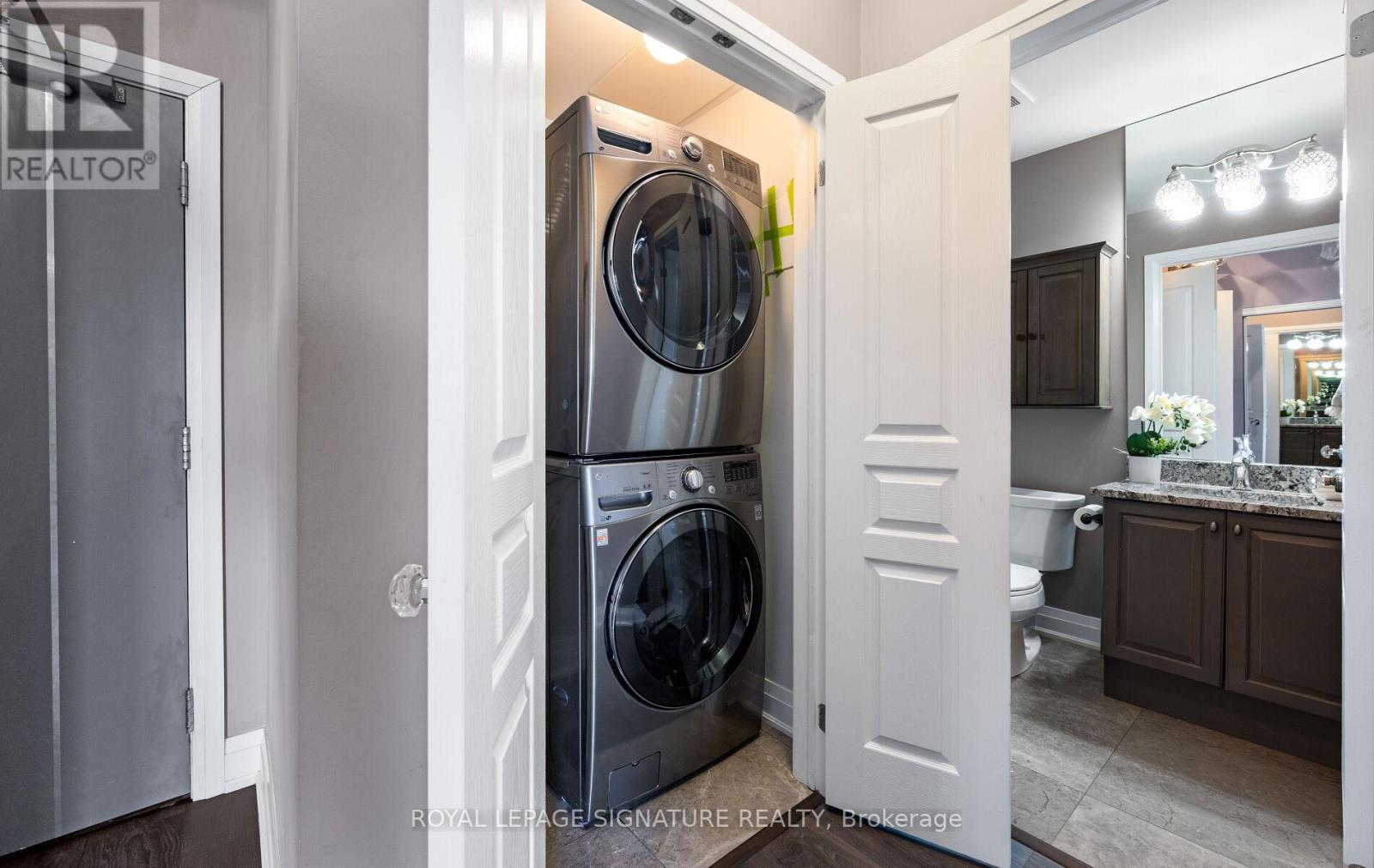 413 - 128 Garden Drive, Oakville, Ontario  L6K 0H7 - Photo 6 - W12455421